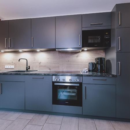 Apartment Margarethenstein Mit Privat Sauna Und Inklusive Zell Am See-Kaprun Sommerkarte Екстериор снимка
