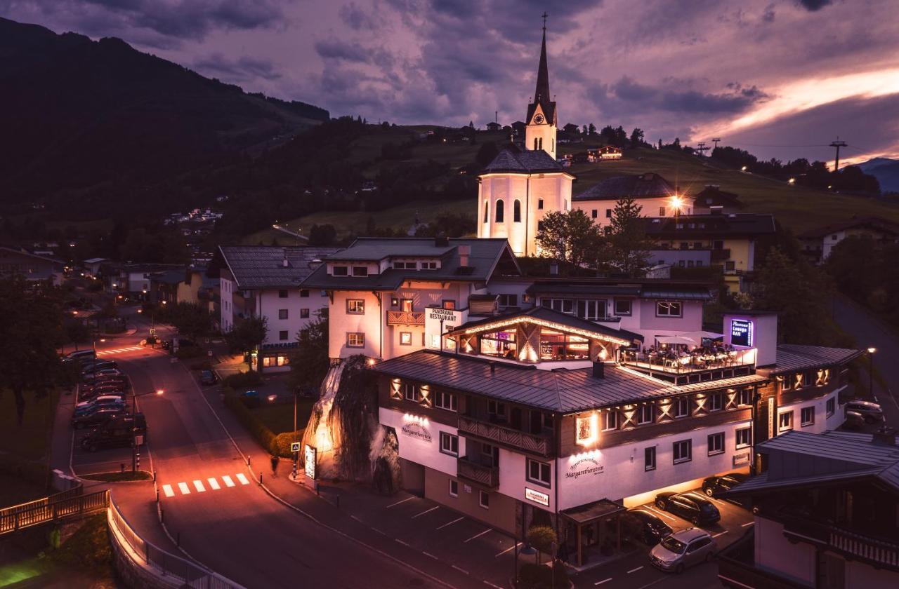 Apartment Margarethenstein Mit Privat Sauna Und Inklusive Zell Am See-Kaprun Sommerkarte Екстериор снимка