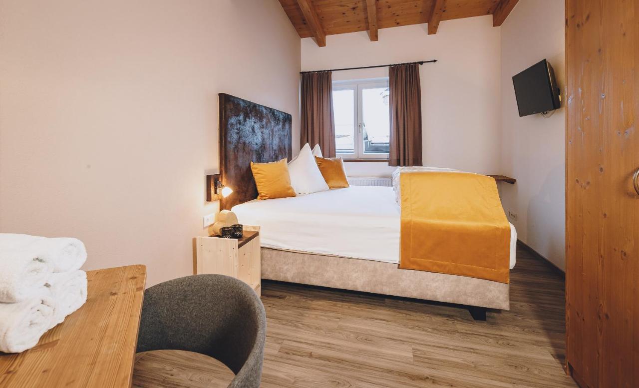 Apartment Margarethenstein Mit Privat Sauna Und Inklusive Zell Am See-Kaprun Sommerkarte Екстериор снимка