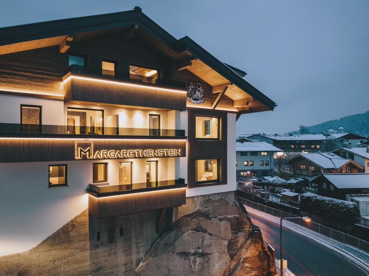 Apartment Margarethenstein Mit Privat Sauna Und Inklusive Zell Am See-Kaprun Sommerkarte Екстериор снимка