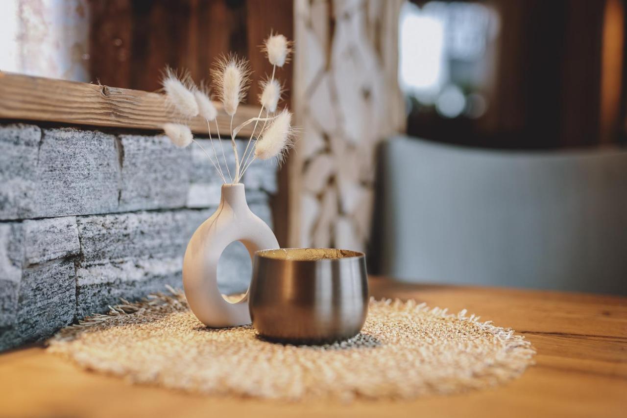 Apartment Margarethenstein Mit Privat Sauna Und Inklusive Zell Am See-Kaprun Sommerkarte Екстериор снимка