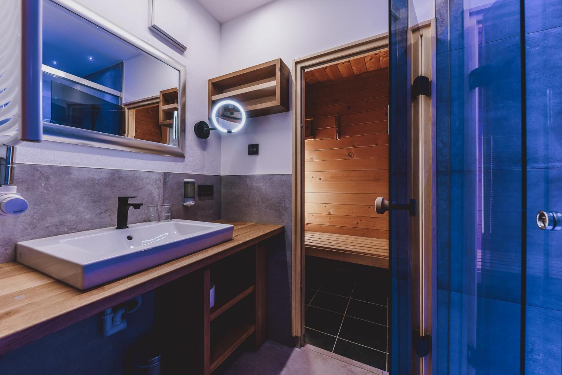 Apartment Margarethenstein Mit Privat Sauna Und Inklusive Zell Am See-Kaprun Sommerkarte Екстериор снимка