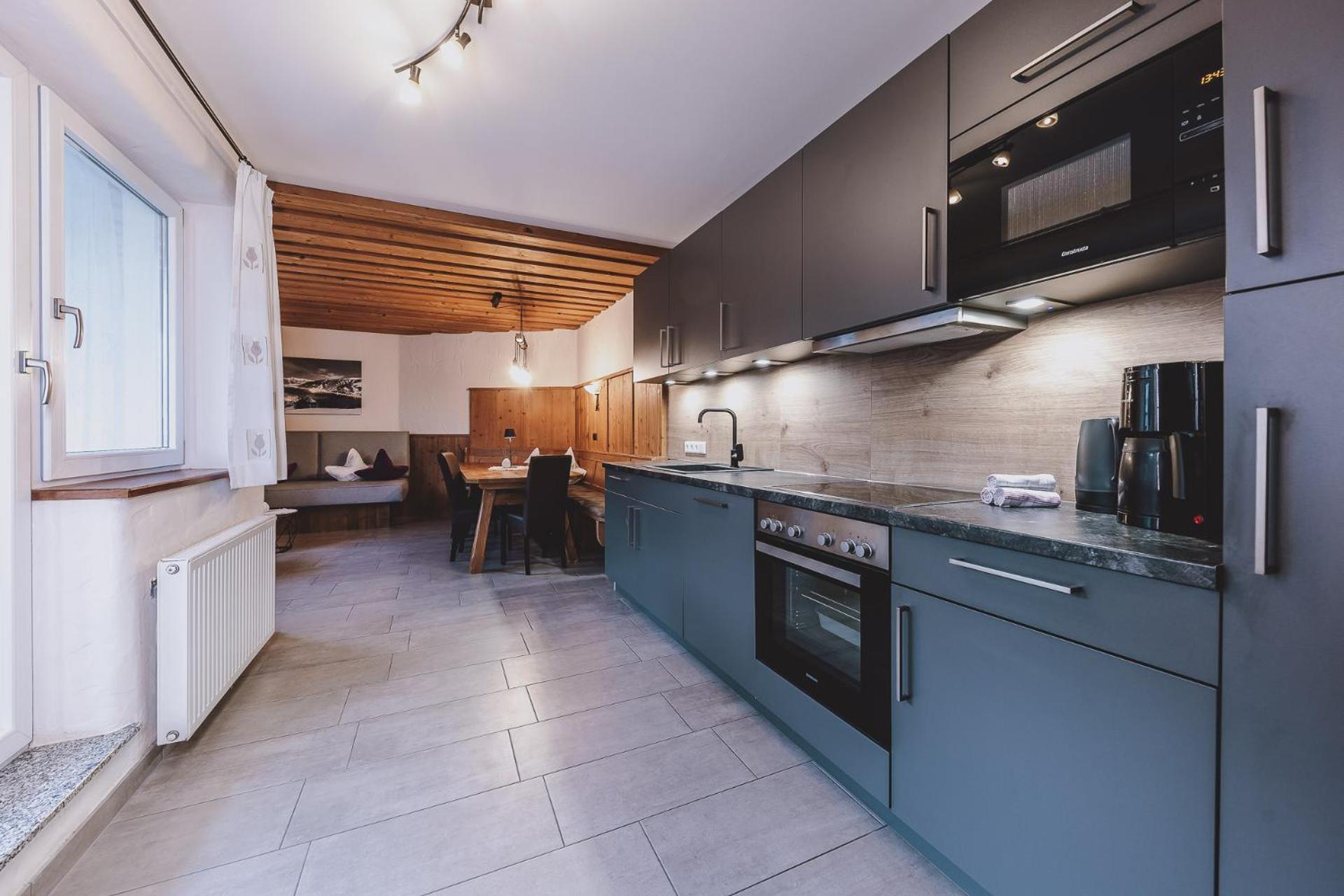 Apartment Margarethenstein Mit Privat Sauna Und Inklusive Zell Am See-Kaprun Sommerkarte Екстериор снимка