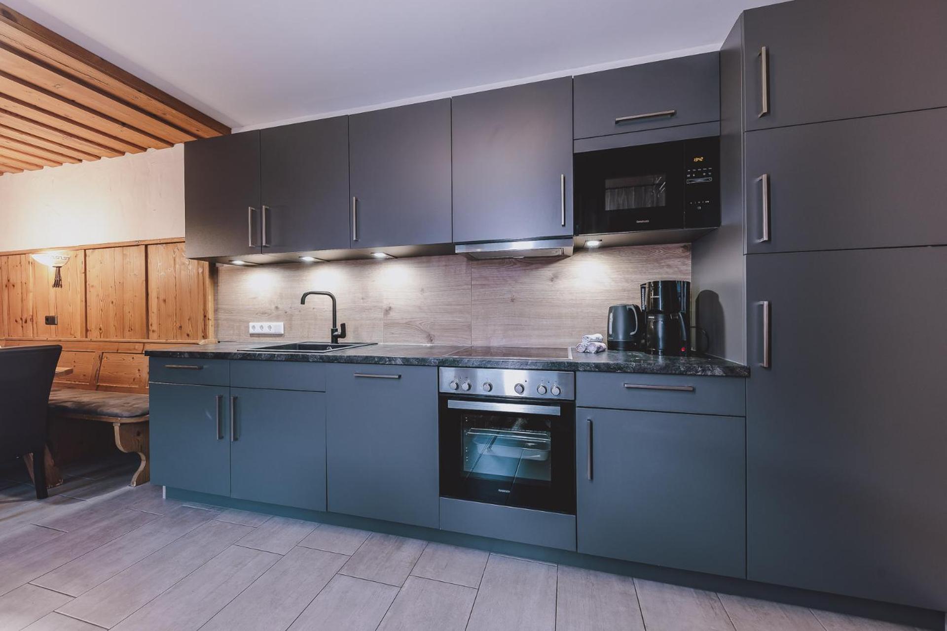 Apartment Margarethenstein Mit Privat Sauna Und Inklusive Zell Am See-Kaprun Sommerkarte Екстериор снимка