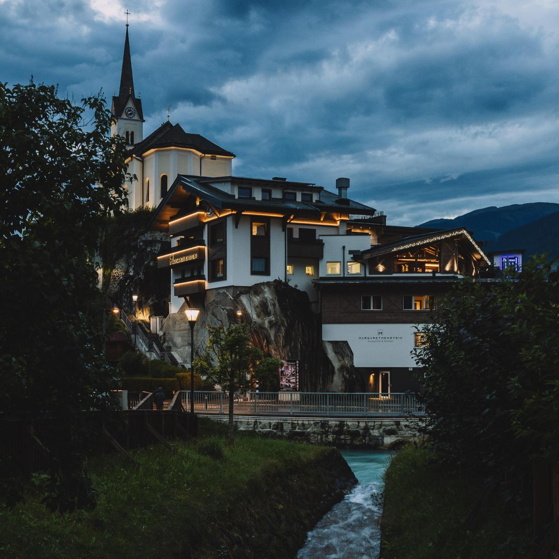 Apartment Margarethenstein Mit Privat Sauna Und Inklusive Zell Am See-Kaprun Sommerkarte Екстериор снимка