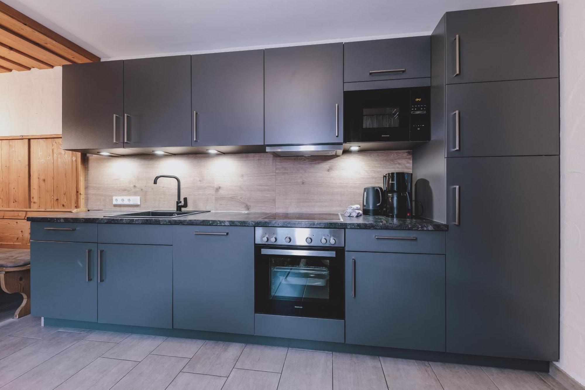 Apartment Margarethenstein Mit Privat Sauna Und Inklusive Zell Am See-Kaprun Sommerkarte Екстериор снимка