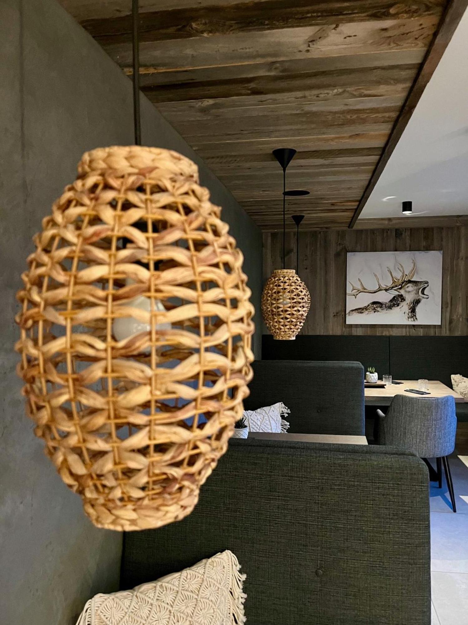Apartment Margarethenstein Mit Privat Sauna Und Inklusive Zell Am See-Kaprun Sommerkarte Екстериор снимка