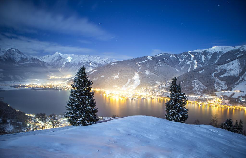 Apartment Margarethenstein Mit Privat Sauna Und Inklusive Zell Am See-Kaprun Sommerkarte Екстериор снимка