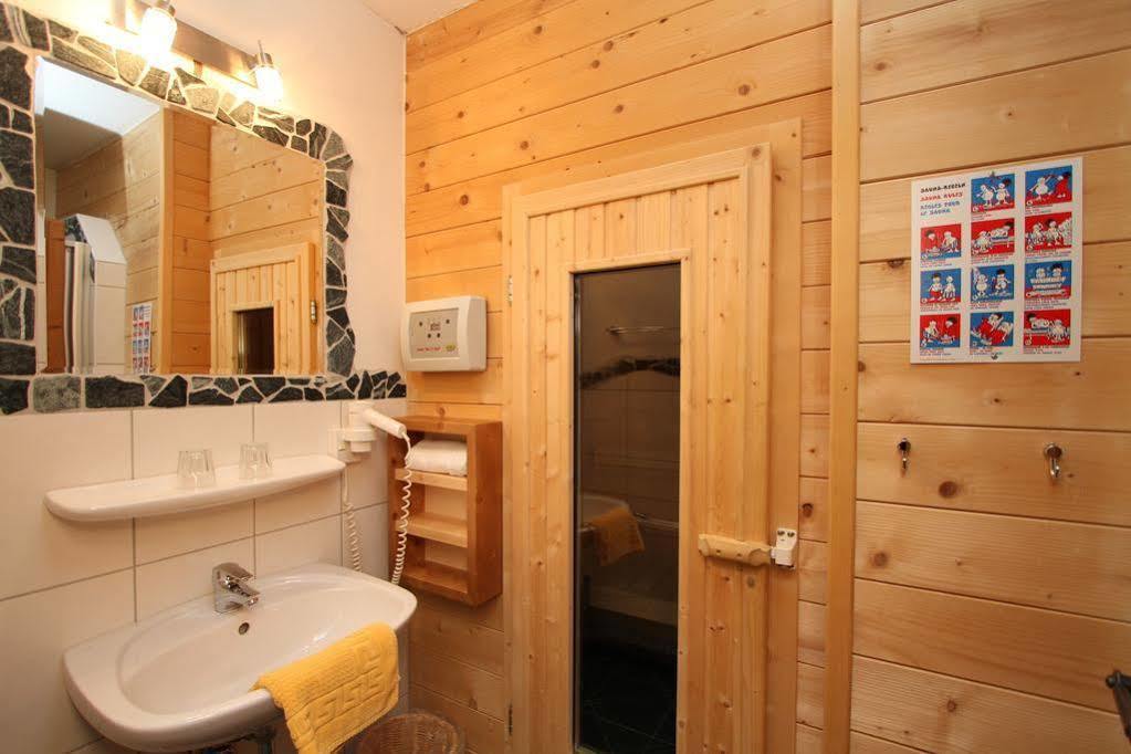 Apartment Margarethenstein Mit Privat Sauna Und Inklusive Zell Am See-Kaprun Sommerkarte Екстериор снимка