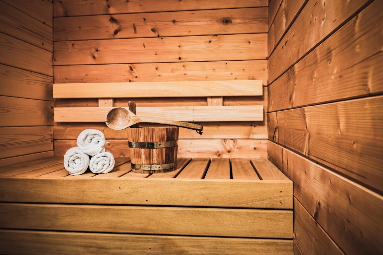 Apartment Margarethenstein Mit Privat Sauna Und Inklusive Zell Am See-Kaprun Sommerkarte Екстериор снимка