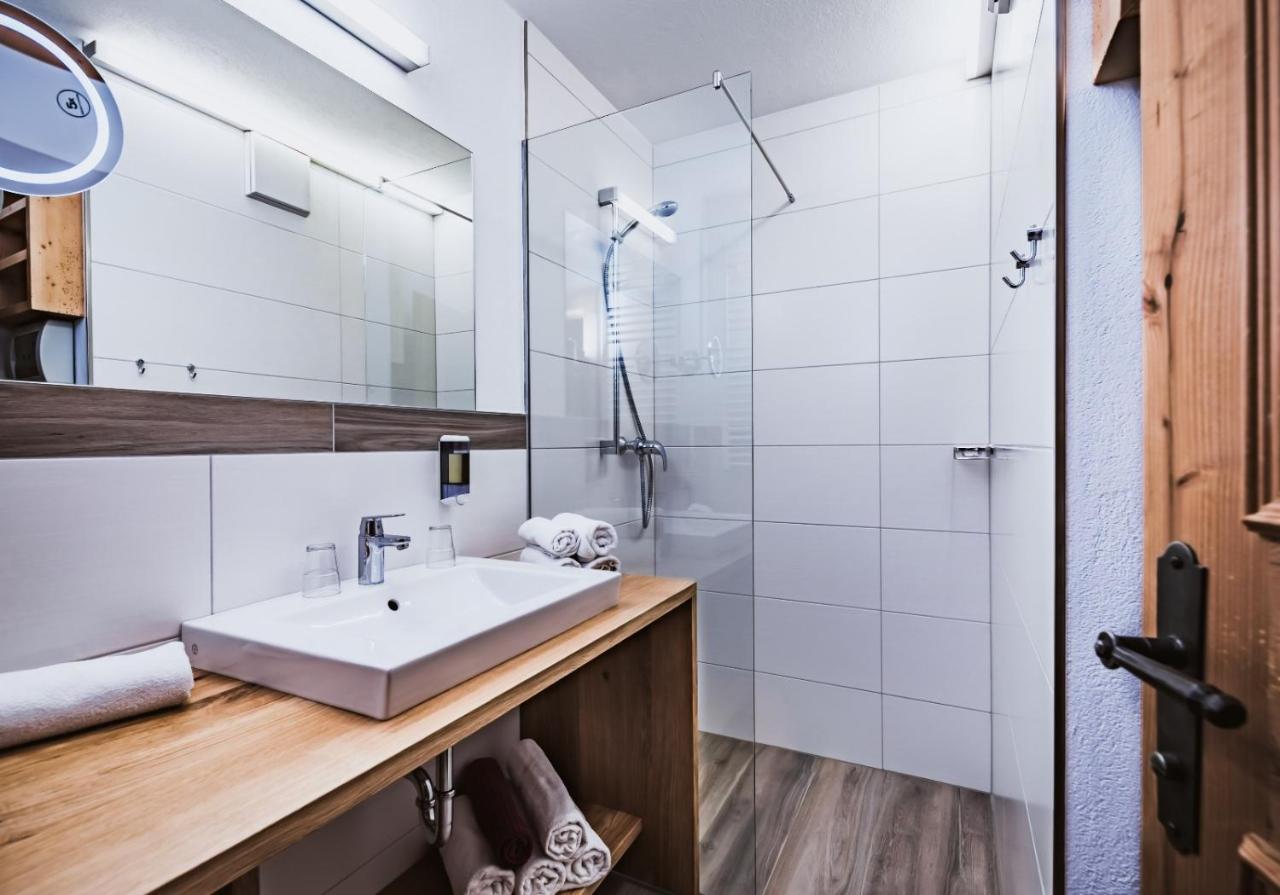 Apartment Margarethenstein Mit Privat Sauna Und Inklusive Zell Am See-Kaprun Sommerkarte Екстериор снимка