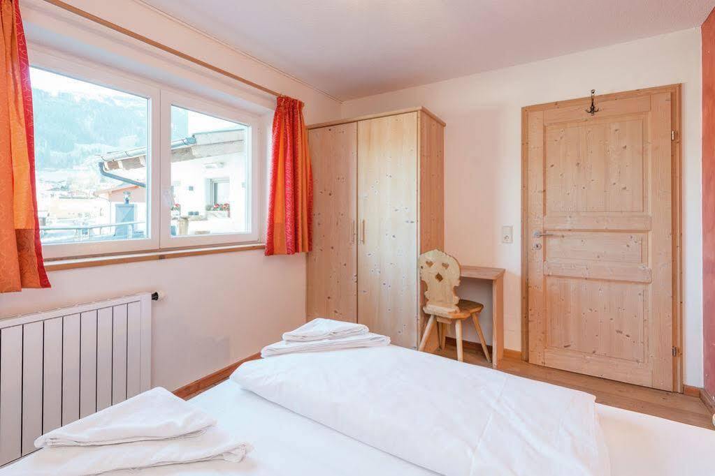 Apartment Margarethenstein Mit Privat Sauna Und Inklusive Zell Am See-Kaprun Sommerkarte Екстериор снимка