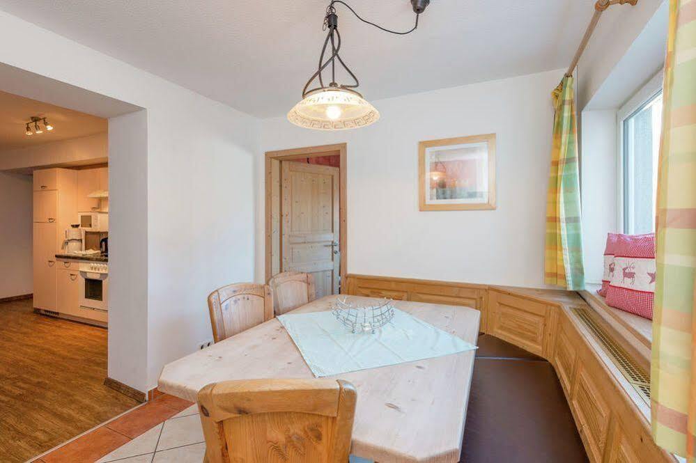Apartment Margarethenstein Mit Privat Sauna Und Inklusive Zell Am See-Kaprun Sommerkarte Екстериор снимка